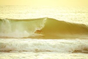 surfen el palmar start