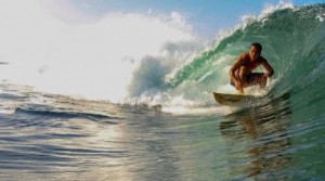 surfen in nicaragua
