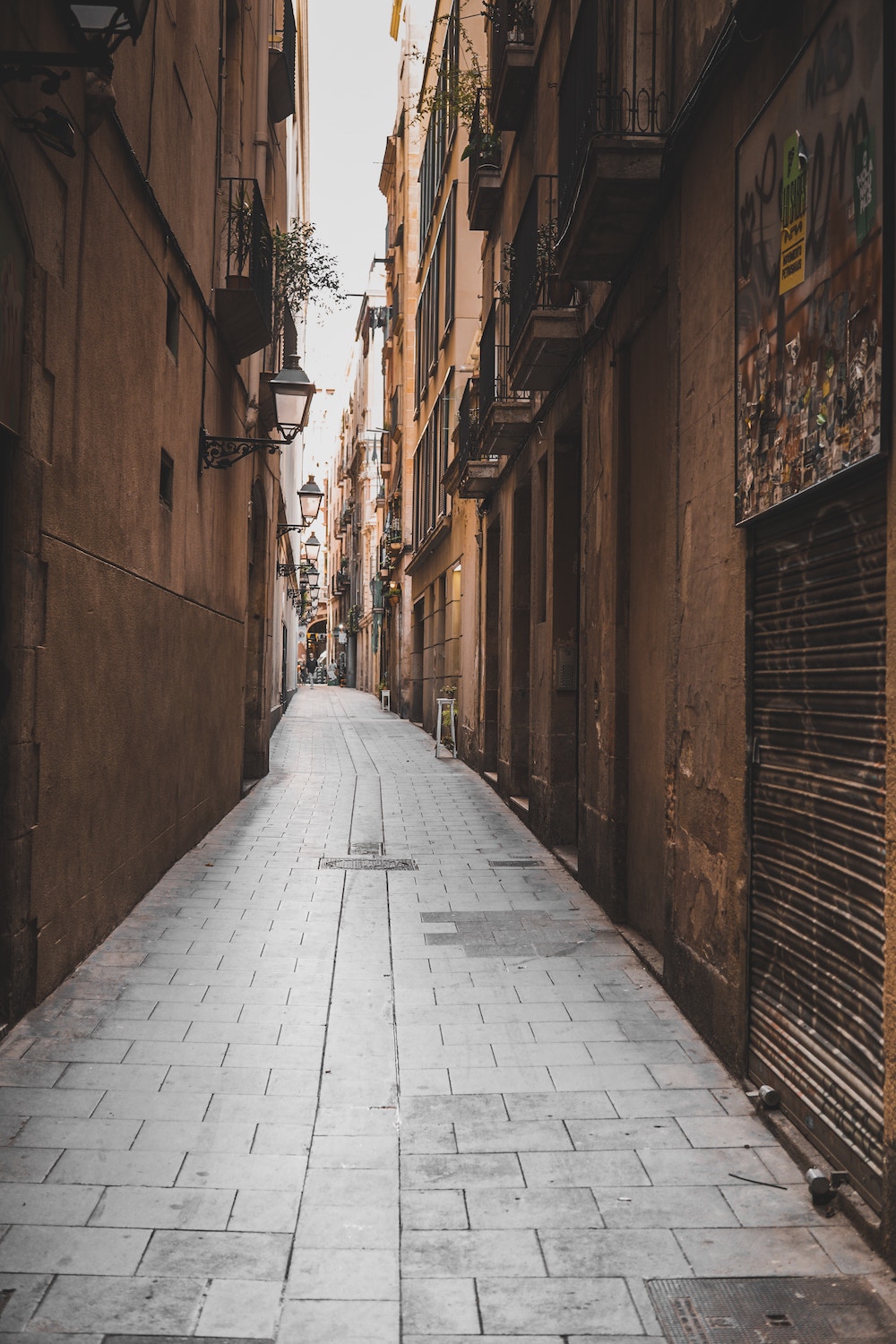 Surfen in Barcelona